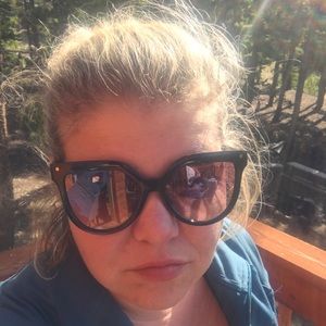 Meet your Posher, Beth